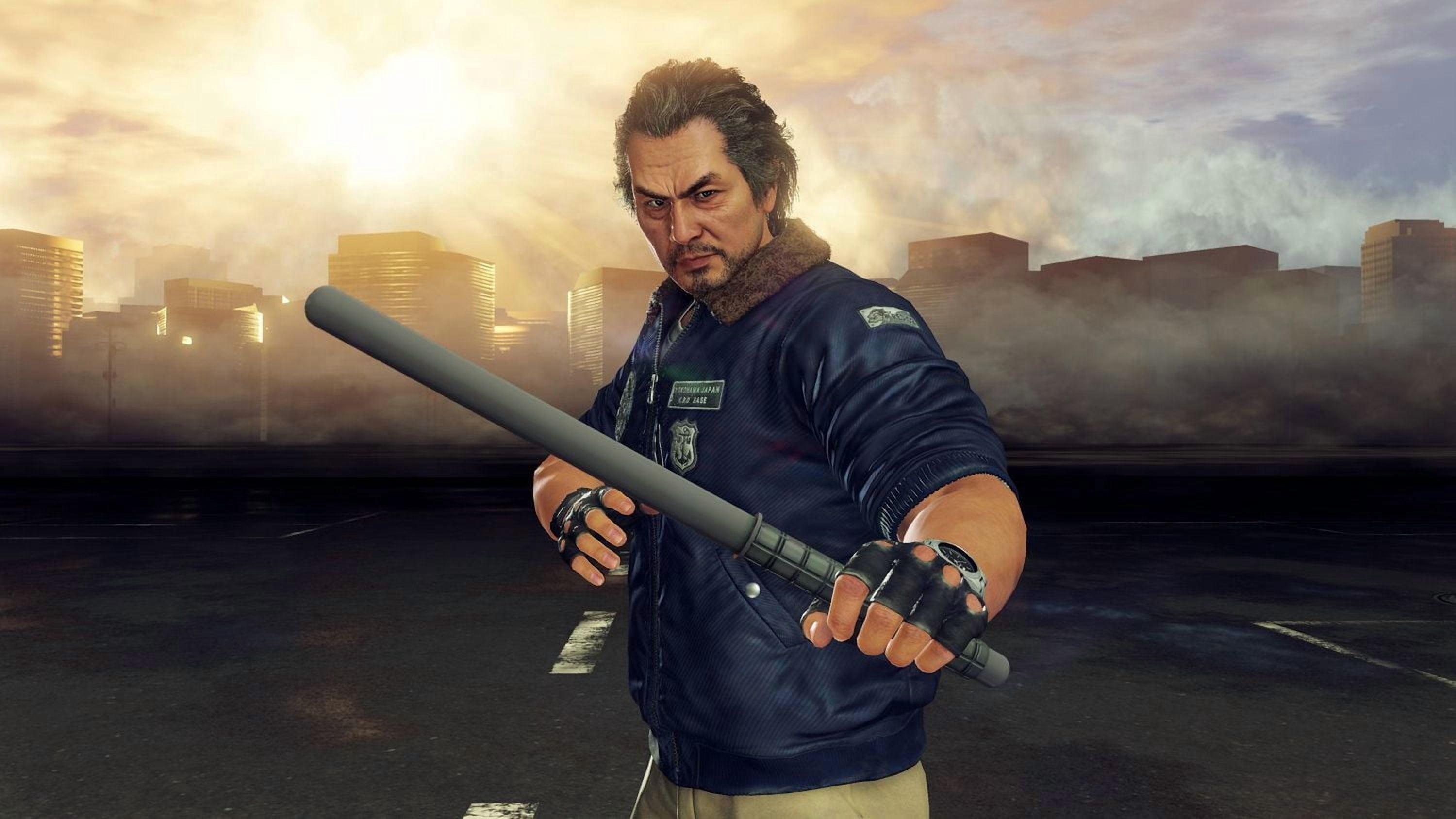 Jeu vidéo Yakuza: Like a Dragon Day Ichi Edition pour (Xbox One)
