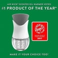 thumbnail image 4 of Air Wick Plug-in Air Freshener, Scented Oil Refills, Vanilla Passion, 2 Refills, 4 of 5