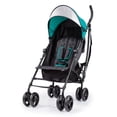 thumbnail image 3 of Summer Infant 3D Lite Convenience Baby Stroller, 3 of 11