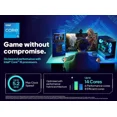 thumbnail image 3 of Intel Core i5 i5-14400F - 2.5 GHz - 10-core - 16 threads - 20 MB cache - FCLGA1700 Socket - Box, 3 of 3