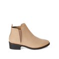 thumbnail image 1 of Time and Tru Women's Ankle Boots, 1 of 4