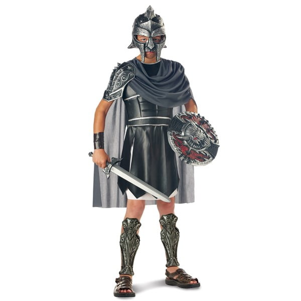 Costume de Gladiateur pour Enfants
