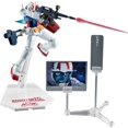 thumbnail image 2 of Combinaison Mobile Gundam 15e Anniversaire Figurine Articulée 5 Pouces Robot Spirits - -78-2 Gundam ver. A.N.I.M.E., 2 of 2