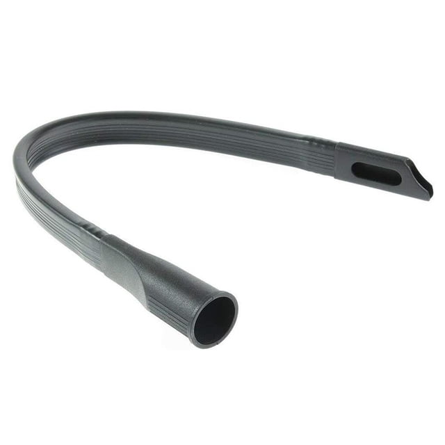 Vacuum Cleaner Long Flat Nozzle Suck Head Strong Suction Flexible Crevice Tool