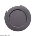 thumbnail image 1 of Housse de Trou de Son en Silicone pour Guitare Classique Réduction de Bruit Taille Complète, 1 of 6