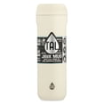 thumbnail image 3 of TAL Coffee Tumbler, Oat, 3 of 3