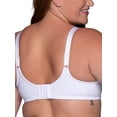 thumbnail image 4 of Vanity Fair Womens Beauty Back Full Figure Back Smoothing Minimizer Bra, 38C, 4 of 5