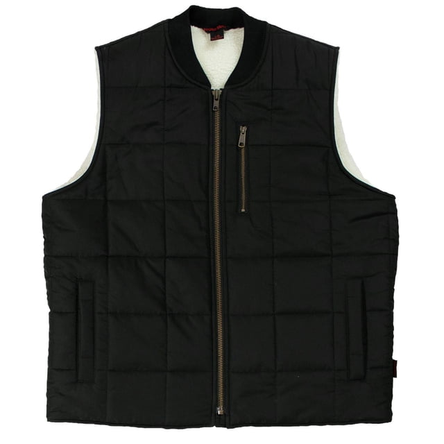 Veste Matelassée Carrelée Tough Duck