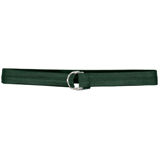 Russell Men's 1 1/2 Inch Covered Football Belt