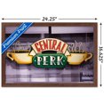 thumbnail image 2 of Amis - Central Perk, 2 of 4