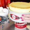 thumbnail image 4 of Fat Daddio's Moule à Gâteau au Fromage Rond, 10 Pouces, 4 of 6