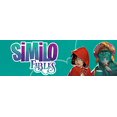 thumbnail image 4 of Horrible Guild Game Studio HG026 Similo-Fables Card Game, 4 of 5