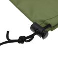 thumbnail image 4 of Waterproof Drawst Bag, Folding Travel Storage Use Camping Stuff Sack Accessories Organizer Green, 4 of 8