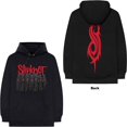 thumbnail image 1 of Slipknot Unisex Pullover Hoodie Sweatshirt Choir (Back Print), 1 of 3