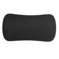 thumbnail image 3 of Almencla 1 Pack Foam Grips for Home Gym Sit up Bar Machines Exercise Core Strength 22cm, 3 of 8
