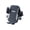 F, variant on TopLLC Car Phone Holder, Vehicle Vent Phone Mount 360°Rotatable Gravity Phone Mount Holder with Air Vent Clip Never Shake Auto Lock Cell Phone Holder Hands Free Universal Automobile Cradle