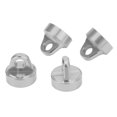 thumbnail image 4 of RC  Upper Cover, High Strength Easy To Install RC   18mm Aluminum Alloy  For Replacement Red,Dark Blue,, 4 of 8