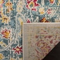 thumbnail image 4 of SAFAVIEH Phoenix Kieran Tapis Floral, 4 of 4