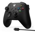 thumbnail image 2 of Refurbished (Good) Xbox Series S and X Controller + USB-C Cable, 2 of 3