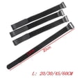 thumbnail image 4 of 10s 45cm Strogn Straps Replacement Bike Carrier Tie Downs, 4 of 8