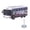 B, variant on Leutsin Car Toys,Pull Back Cars and Trucks Play Vehicles,Play Vehicles Toy,Christmas Toys,Four Way LED Simulation Bus Travel Bus Remote Control Bus Toy Car Model Toy