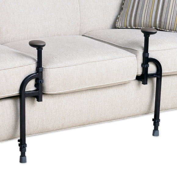 Stander EZ Stand-N-Go Heavy Duty, Bariatric Standing Aid for Seniors