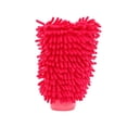 thumbnail image 2 of Blueek Chenille Car Wash Mitts - Double Sided Cleaning Gloves for Cars, Safe & Soft, Strong Water Absorption, Multi-Color Options, 2 of 6