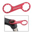 thumbnail image 3 of pitrice Clé de Fourche avant de Vélo pour XCR/XCT/XCM/RST Rouge, 3 of 9