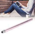 thumbnail image 3 of Touch Pen, Capacitive Stylus High Sensitivity Lightweight Design Long Service Life  for Mobile Phone for Tablet Black,Silver,Dark Blue,Pink, 3 of 7