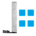 thumbnail image 3 of Brosse Éponge Rouleau pour Eureka NEW430BL Kit d'Accessoires Aspirateur de Sol, 3 of 5
