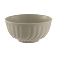 thumbnail image 2 of FHBVT Straw Bowl Sustainable Tableware Rice Bowl Eco-Friendly Dinnerware, Rounded Smooth Edges Easy to Clean, Ideal for Indoor Outdoor Meals Picnics Holiday Kitchen Decor Natural Dining Choice, 2 of 4