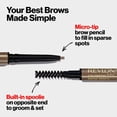 thumbnail image 2 of ColorStay Micro™ Brow Pencil, 2 of 6