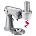 thumbnail image 1 of Cuisinart Precision Master Stand Mixer Spiralizer Slicer Attachment, 1 of 6