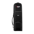 thumbnail image 1 of relayinert Large Capacity PGM Golf Bag With Easy To Clean Convenient Forcallaway Golf Bag black, 1 of 6
