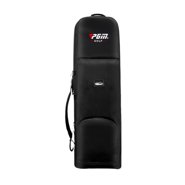relayinert Large Capacity PGM Golf Bag With Easy To Clean Convenient Forcallaway Golf Bag black