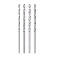 thumbnail image 1 of Unique Bargains 4 Pack 1.55mm C3/K10 Tige Droite de Précision Mini Foreuse, 1 of 5