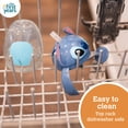 thumbnail image 3 of Gobelet pour tout-petits The First Years Disney Lilo & Stitch - Paille lestée Stitch (1 pièce), 3 of 6