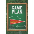 thumbnail image 1 of Game Plan: A Man's Guide to Achieving Emotional Fitness, 1 of 2