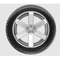 thumbnail image 3 of Sailun Ice Blazer WSTX (Non-Studded) 205/55R16 91T BSW pneu, 3 of 6