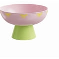 thumbnail image 1 of 2 In 1 Fruit Drainer Fruit Snack Tray Living Room Household High-value Tea Table Fruit Tray Style Dried Fruit Tray, 1 of 1