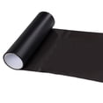 thumbnail image 1 of TopOne 60x30cm Dark Black Car Light Vinyl Film Auto Headlight Taillight Tint Vinyl Sheet Sticker, 1 of 7