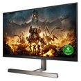 thumbnail image 3 of Philps Computer Monitrs 329M1RV 4K HDR Display with Ambiglow Designed for Xbox 32", 3 of 5