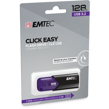EMTEC USB3.2 B113 Click 128GB