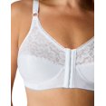 thumbnail image 4 of WonderBra Wireless Front Closure Bra, 4 of 6