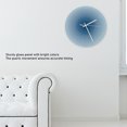 thumbnail image 4 of 12 Inch Wall Clock, Battery Operated Round Wall Clock, Silent Wall Clock  Living Room Clock  Modern Wall Clock  Decorative Table Clock  Hanging Clock for Kitchen Office, 4 of 7