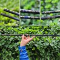 thumbnail image 4 of Fiberglass Fishing Stream Rods Anti-lock Groove Fishing Rod for Angler's Holiday Good Gift, 4 of 8