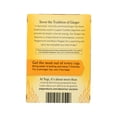 thumbnail image 3 of Gingembre, 16 Sachets, 3 of 3