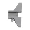 thumbnail image 2 of Caliper Depth Base, Depth Base Attachment Stainless Steel Carbon Steel High Accuracy Grinding  For Industry, 2 of 8