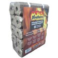 thumbnail image 1 of Bûches de bois écologiques Xtraflame – Paquet de 10 (2.2 lb Chacun), 1 of 2