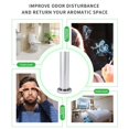 thumbnail image 3 of Essential Oil Diffuser Hotel Household Sauna Aromatherapy Pump Clubhouse Sprayer for Mist Change Touch Cylindrical Reed, 3 of 7
